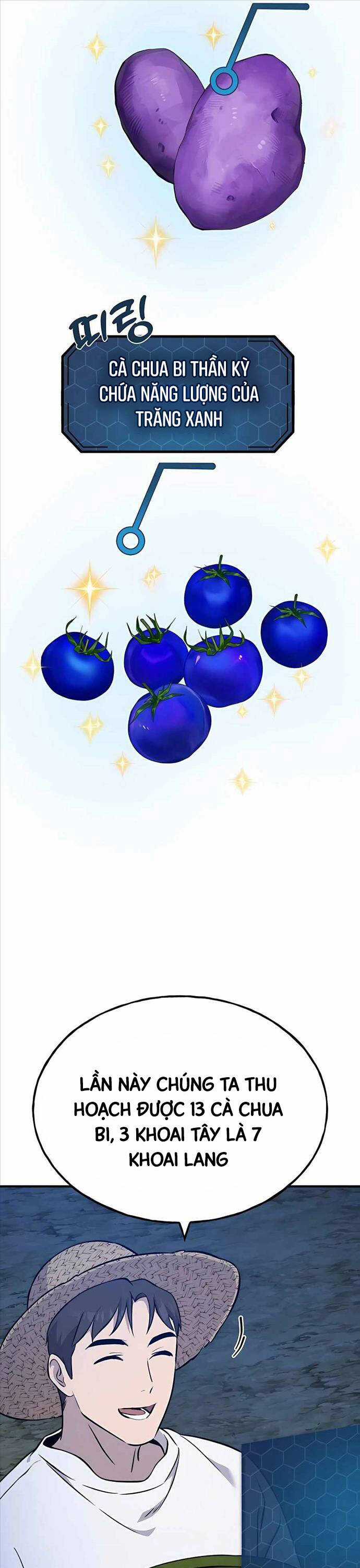 Làm Nông Dân Trong Tòa Tháp Thử Thách Chương 55 trang 38