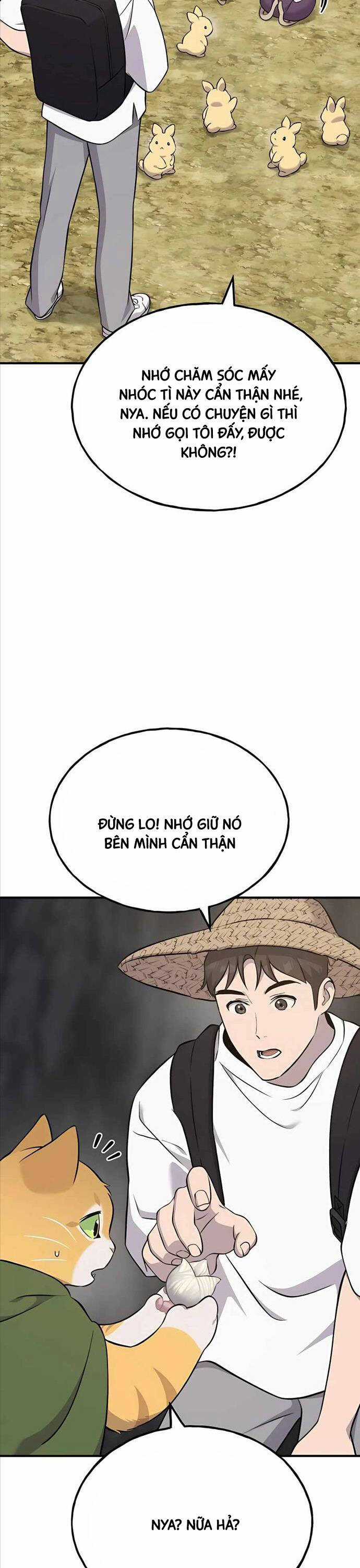 Làm Nông Dân Trong Tòa Tháp Thử Thách Chương 55 trang 4