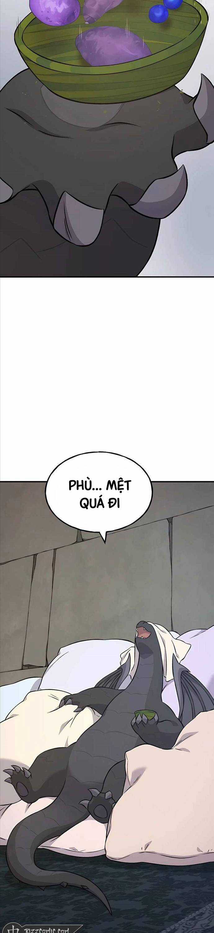 Làm Nông Dân Trong Tòa Tháp Thử Thách Chương 55 trang 40