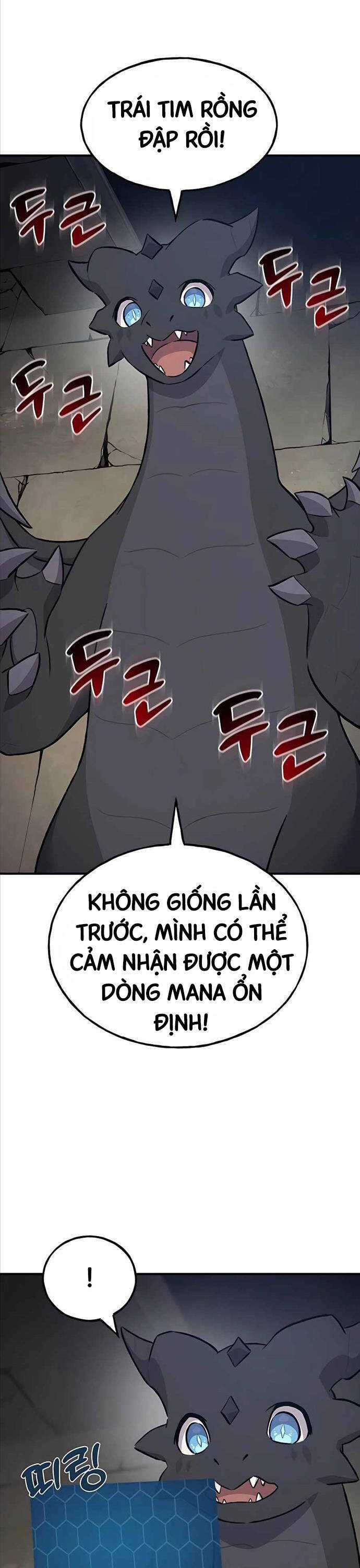 Làm Nông Dân Trong Tòa Tháp Thử Thách Chương 55 trang 43