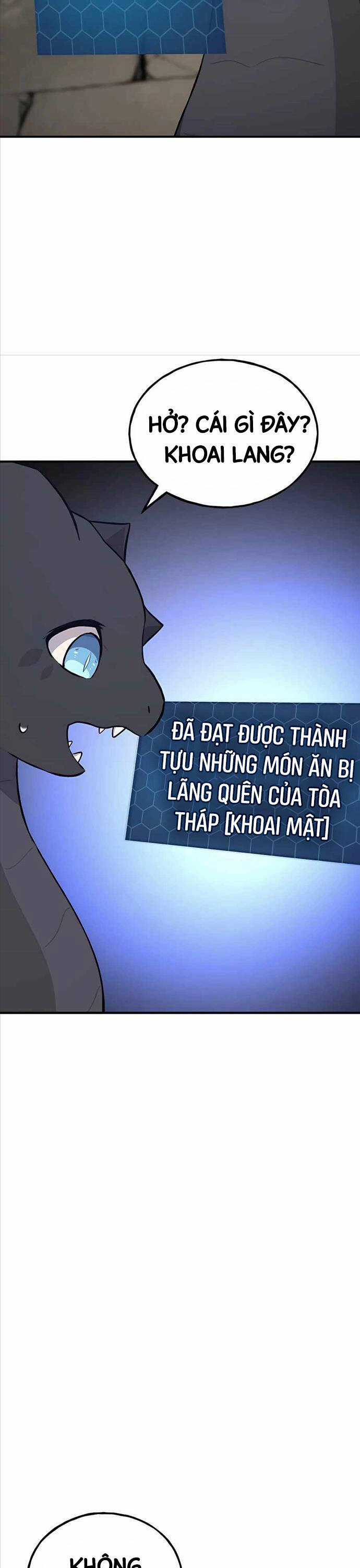 Làm Nông Dân Trong Tòa Tháp Thử Thách Chương 55 trang 44