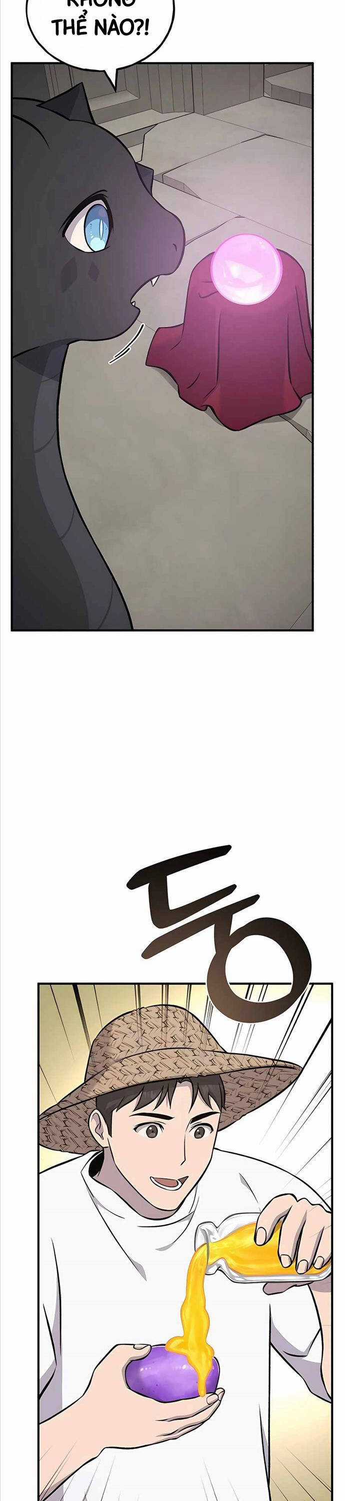 Làm Nông Dân Trong Tòa Tháp Thử Thách Chương 55 trang 45