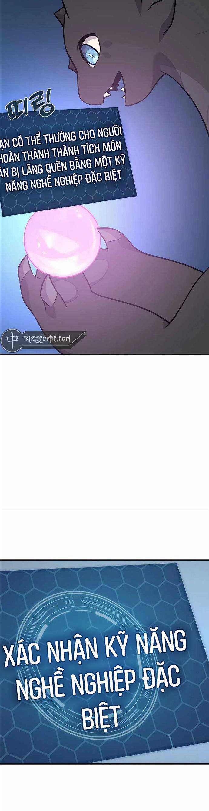 Làm Nông Dân Trong Tòa Tháp Thử Thách Chương 55 trang 47