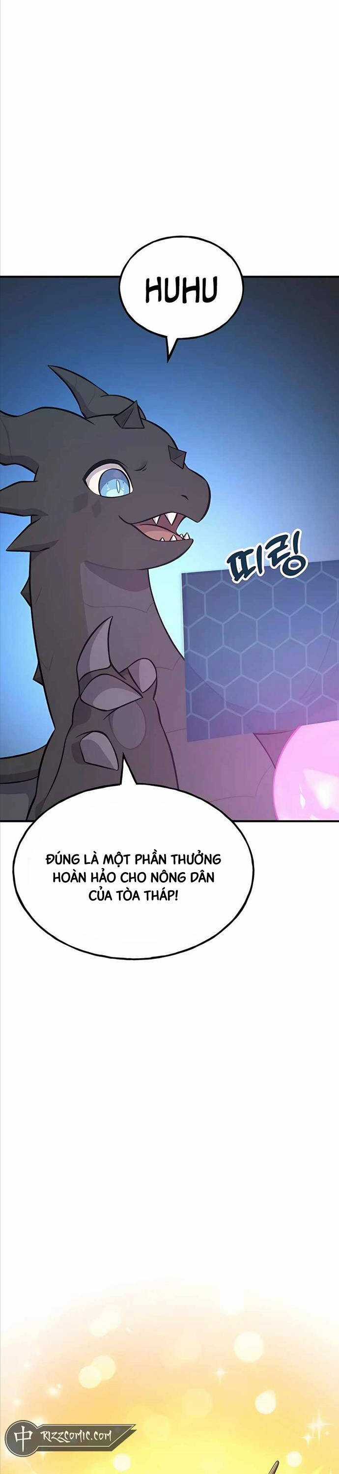 Làm Nông Dân Trong Tòa Tháp Thử Thách Chương 55 trang 48