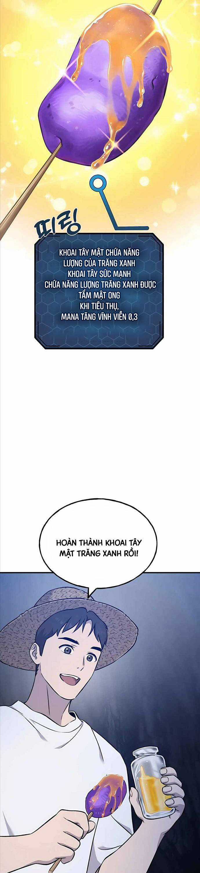 Làm Nông Dân Trong Tòa Tháp Thử Thách Chương 55 trang 49