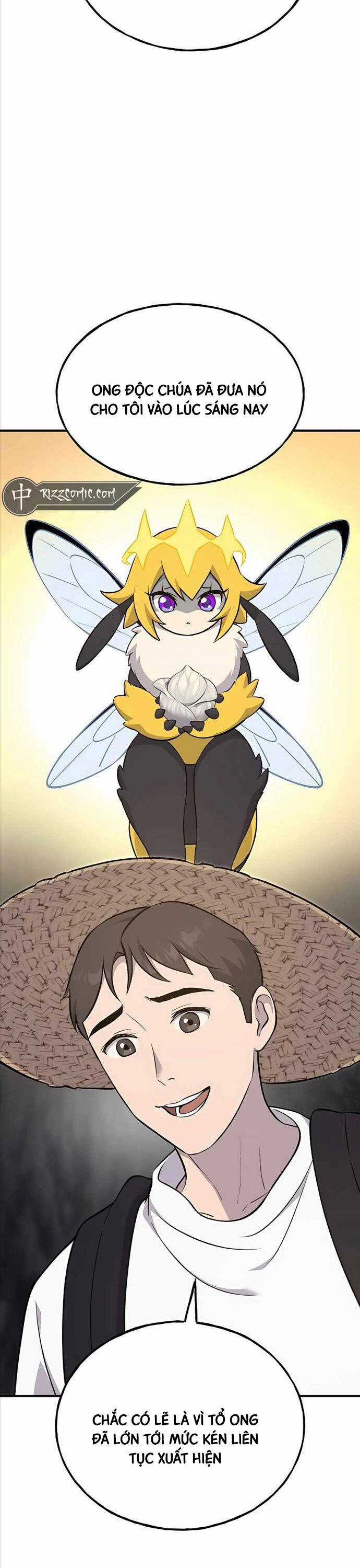 Làm Nông Dân Trong Tòa Tháp Thử Thách Chương 55 trang 5