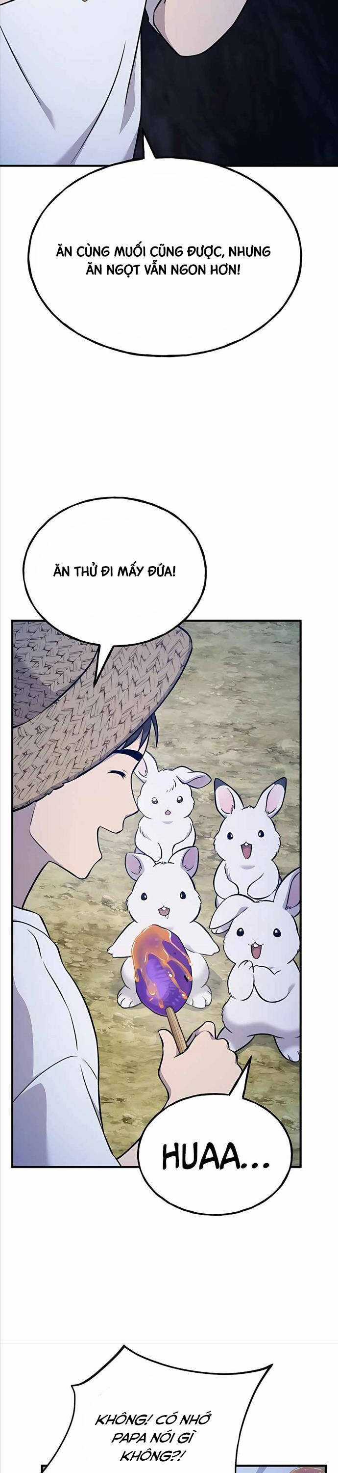 Làm Nông Dân Trong Tòa Tháp Thử Thách Chương 55 trang 50