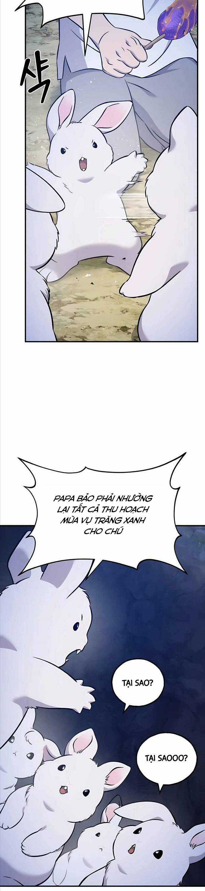 Làm Nông Dân Trong Tòa Tháp Thử Thách Chương 55 trang 51