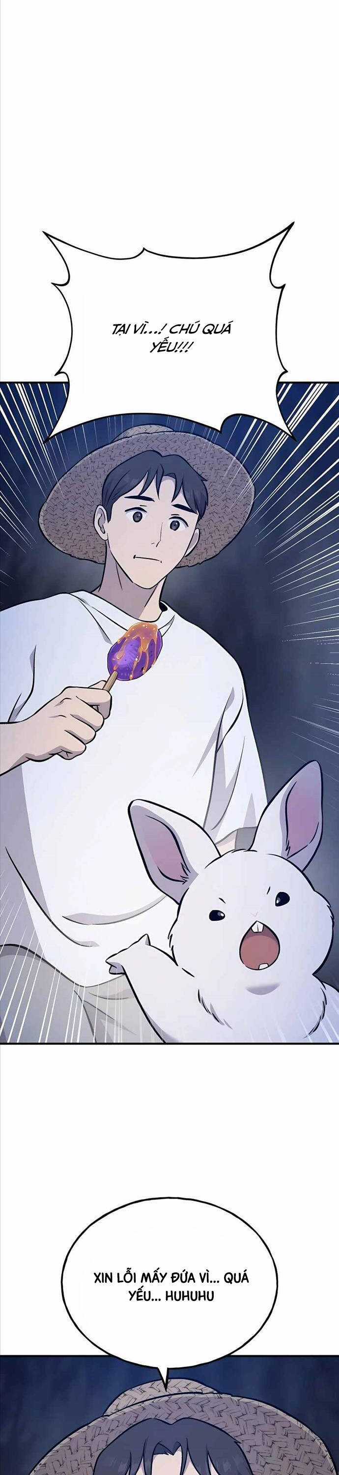 Làm Nông Dân Trong Tòa Tháp Thử Thách Chương 55 trang 52