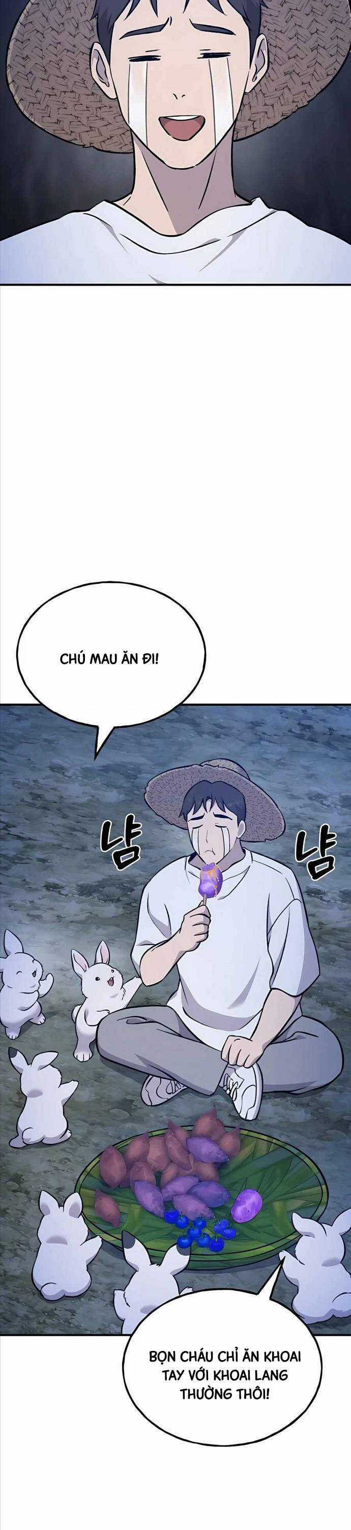 Làm Nông Dân Trong Tòa Tháp Thử Thách Chương 55 trang 53