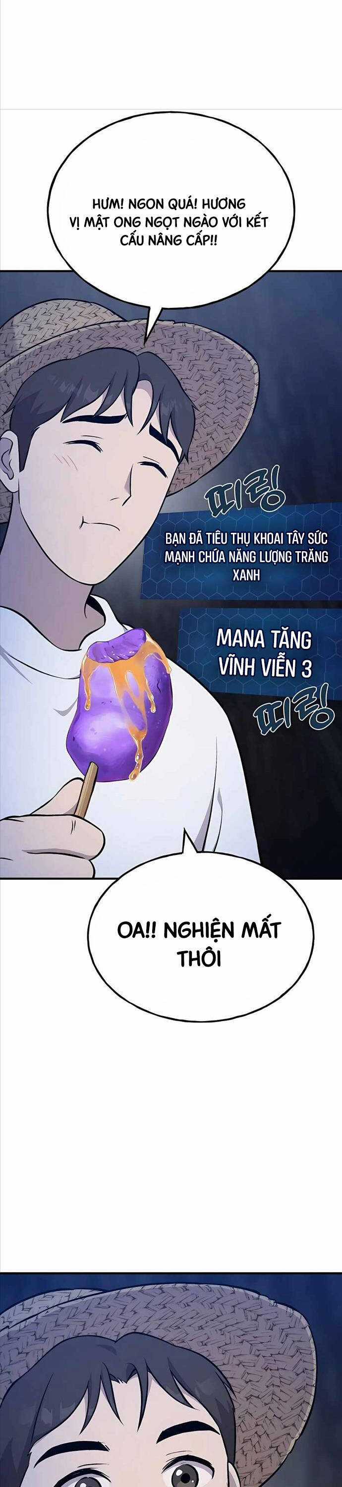 Làm Nông Dân Trong Tòa Tháp Thử Thách Chương 55 trang 54