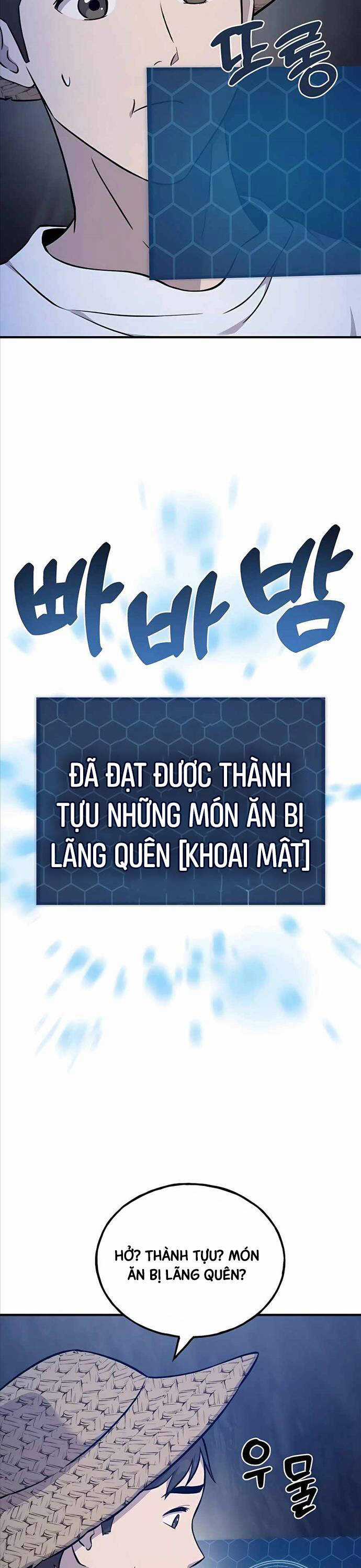 Làm Nông Dân Trong Tòa Tháp Thử Thách Chương 55 trang 55