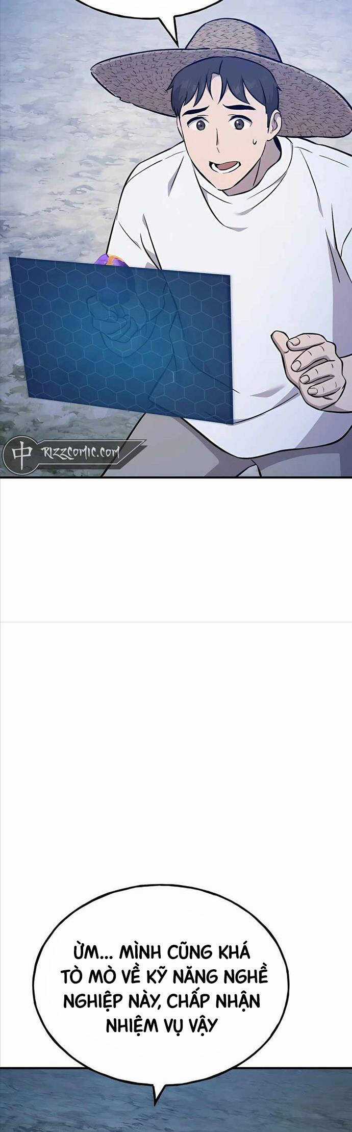 Làm Nông Dân Trong Tòa Tháp Thử Thách Chương 55 trang 57