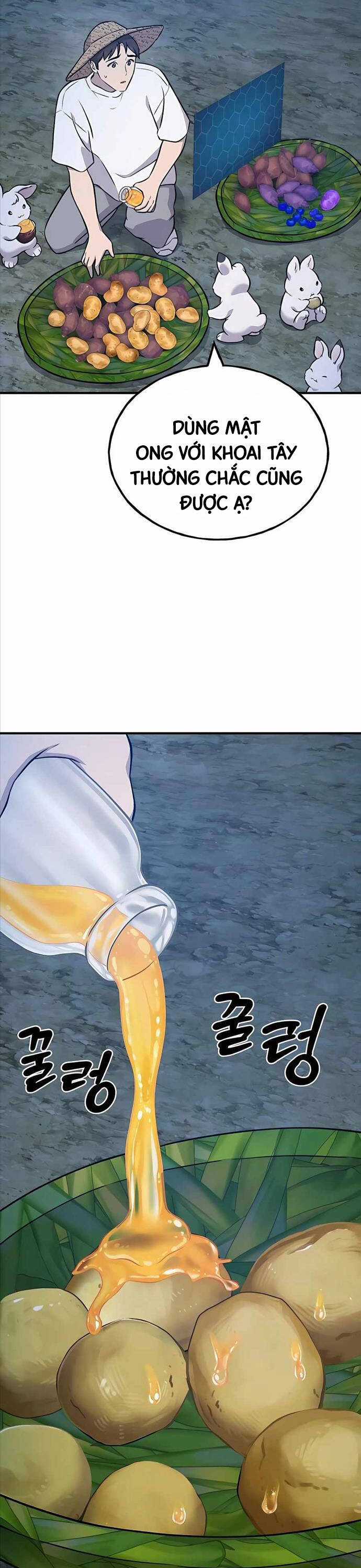 Làm Nông Dân Trong Tòa Tháp Thử Thách Chương 55 trang 58