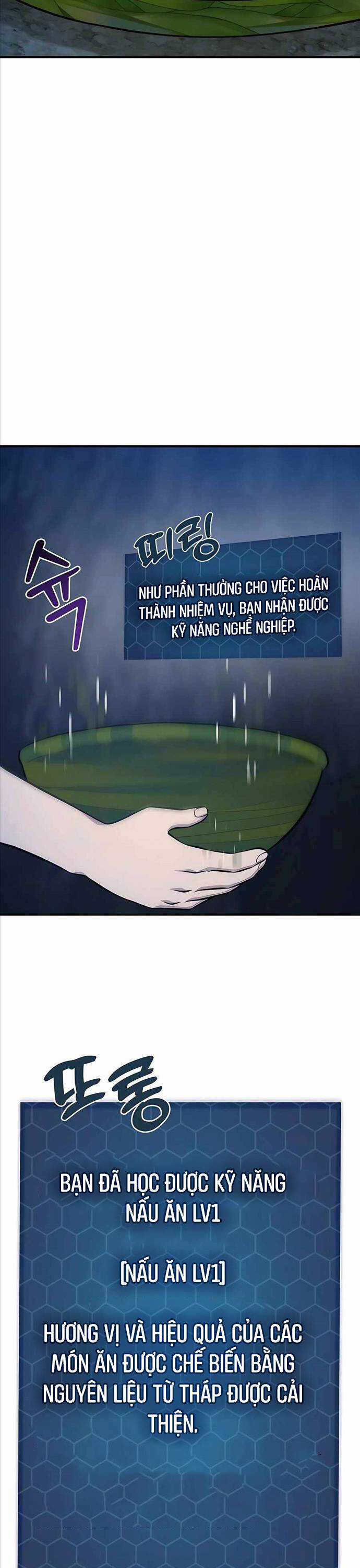 Làm Nông Dân Trong Tòa Tháp Thử Thách Chương 55 trang 59