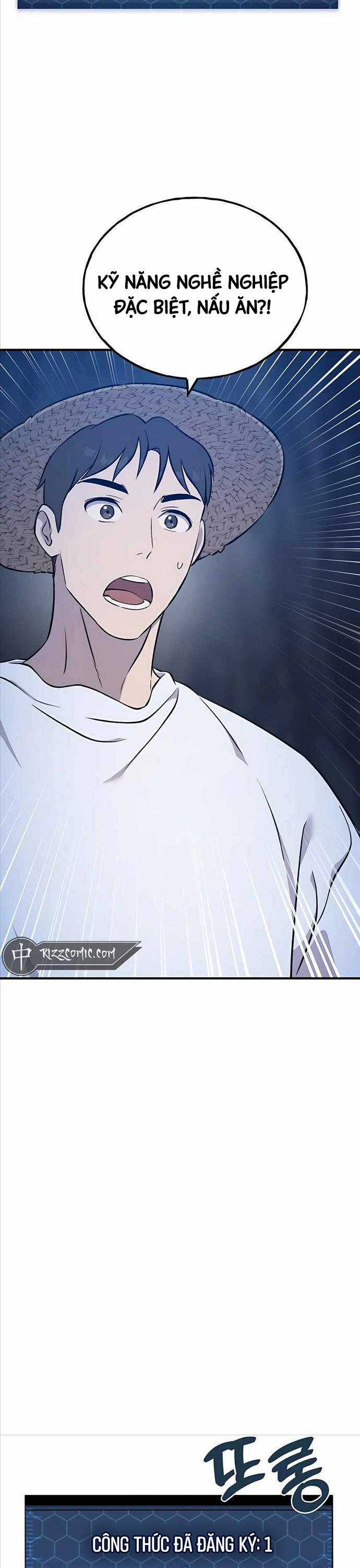 Làm Nông Dân Trong Tòa Tháp Thử Thách Chương 55 trang 60