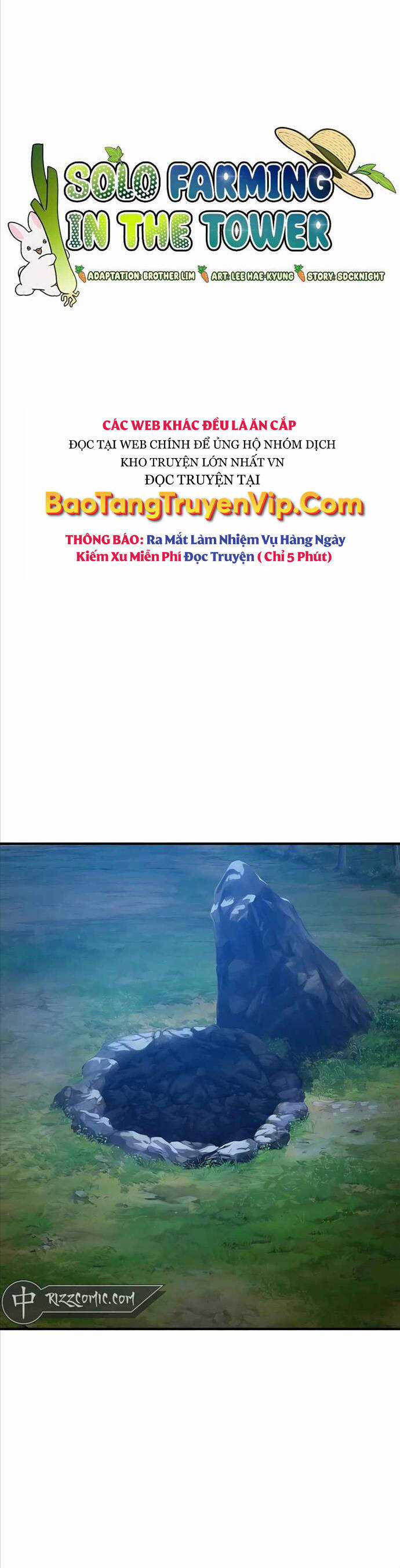 Làm Nông Dân Trong Tòa Tháp Thử Thách Chương 55 trang 8