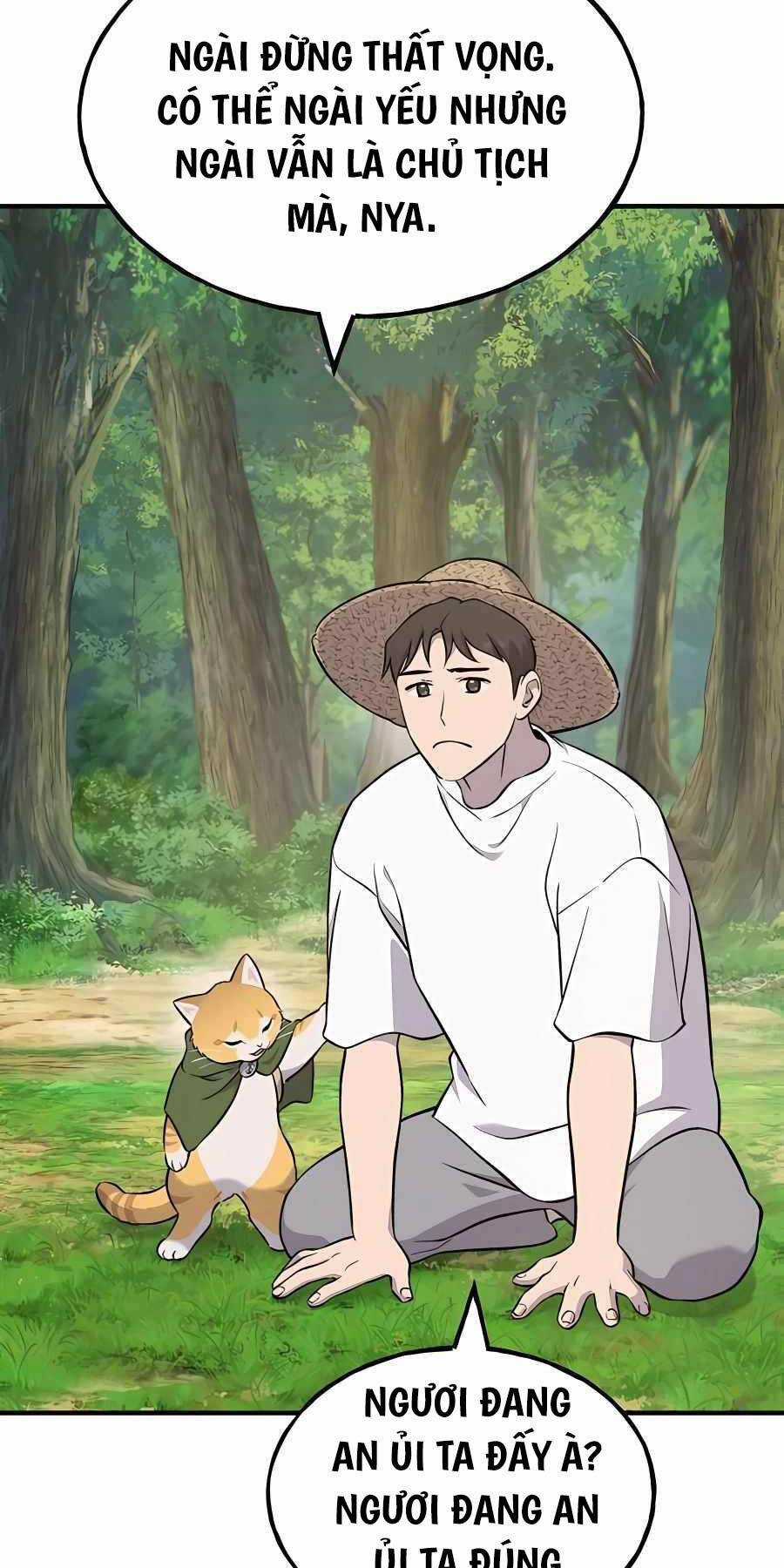 Làm Nông Dân Trong Tòa Tháp Thử Thách Chương 56 trang 102