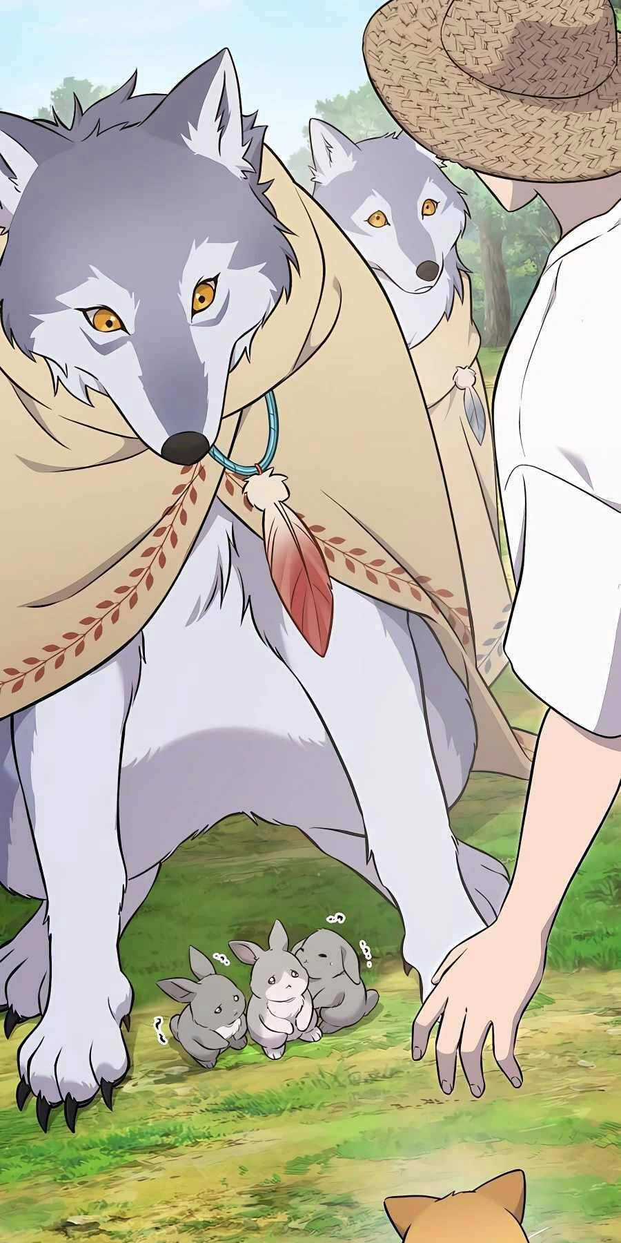 Làm Nông Dân Trong Tòa Tháp Thử Thách Chương 56 trang 110