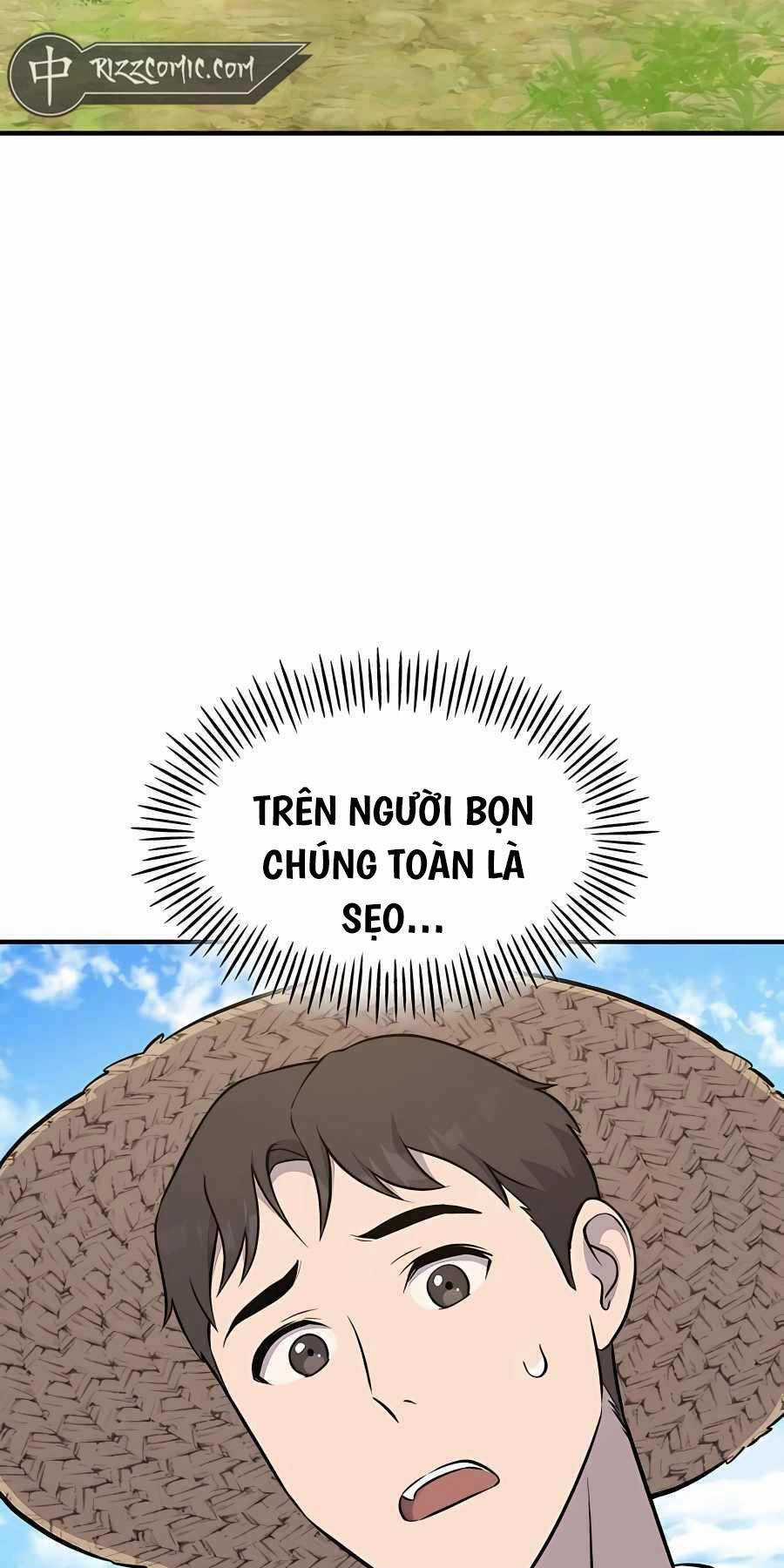 Làm Nông Dân Trong Tòa Tháp Thử Thách Chương 56 trang 114