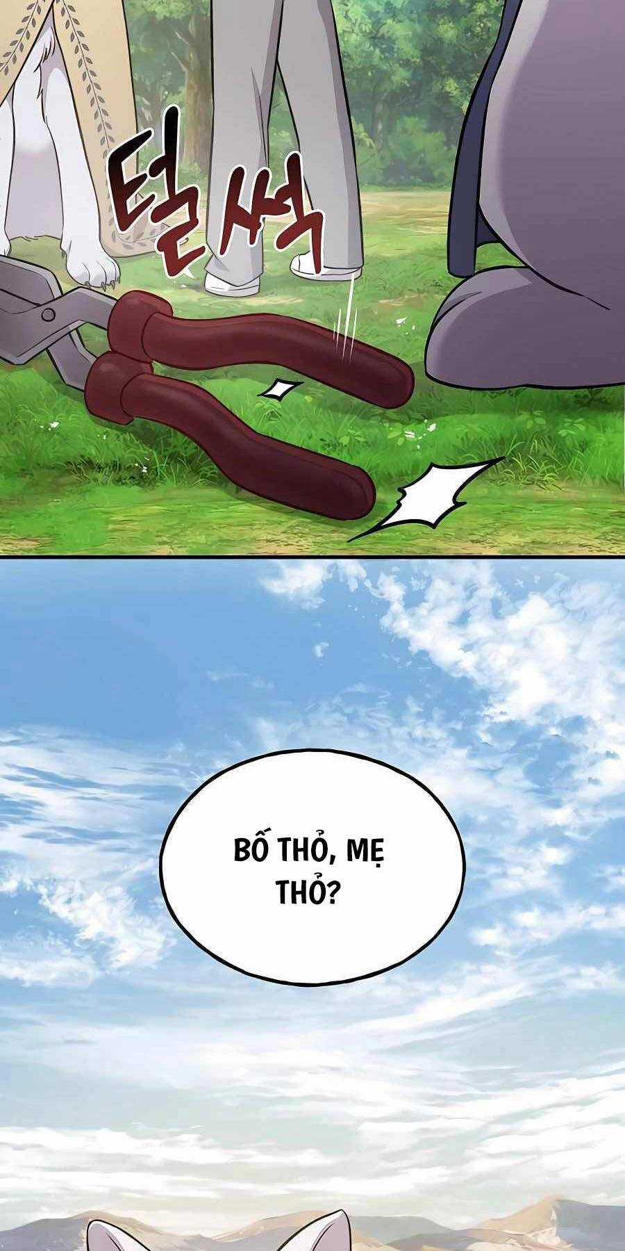 Làm Nông Dân Trong Tòa Tháp Thử Thách Chương 56 trang 117