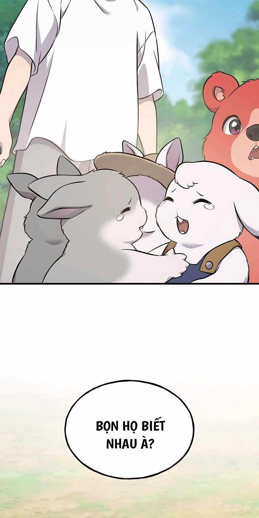 Làm Nông Dân Trong Tòa Tháp Thử Thách Chương 56 trang 124