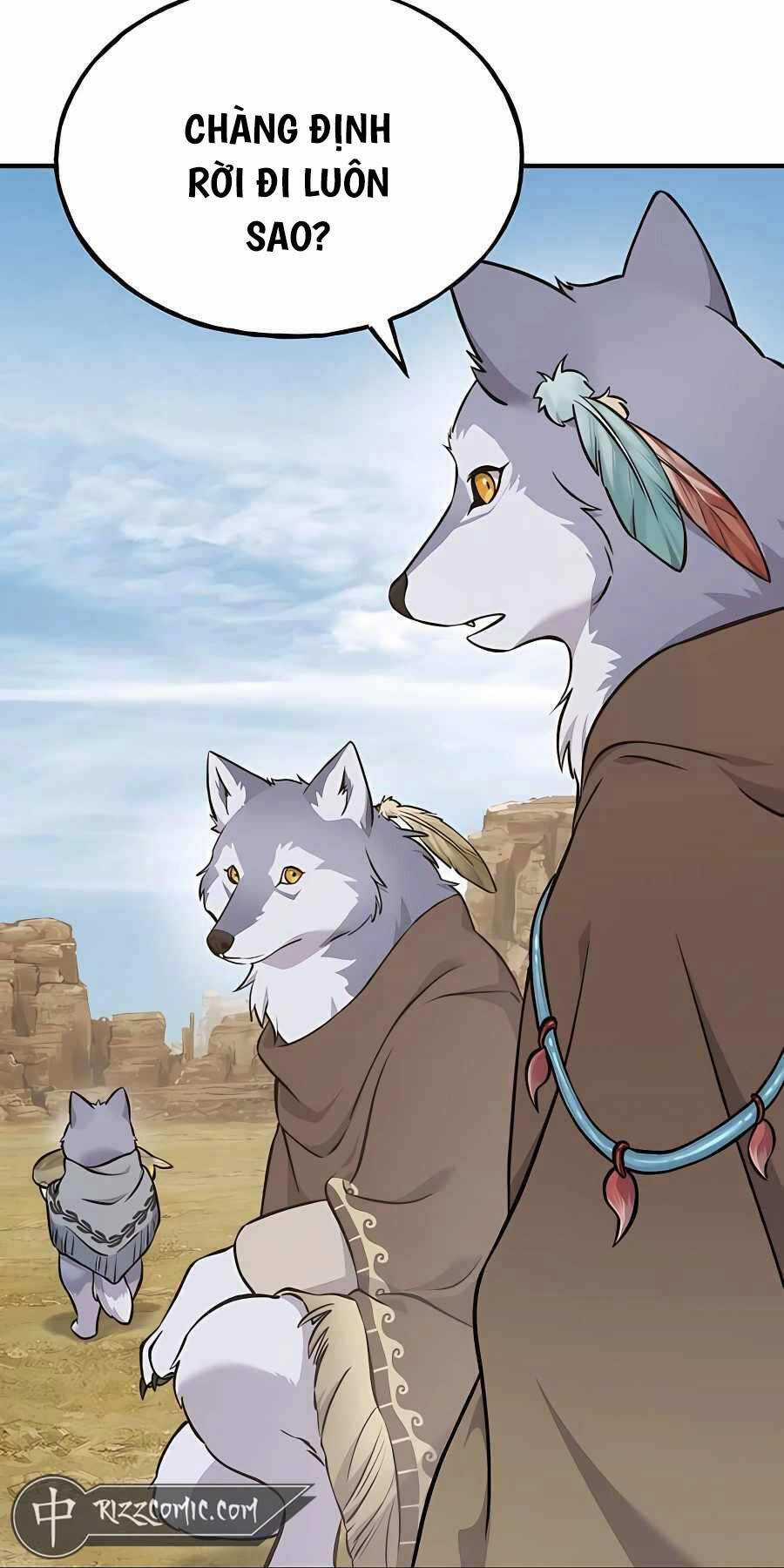 Làm Nông Dân Trong Tòa Tháp Thử Thách Chương 56 trang 30