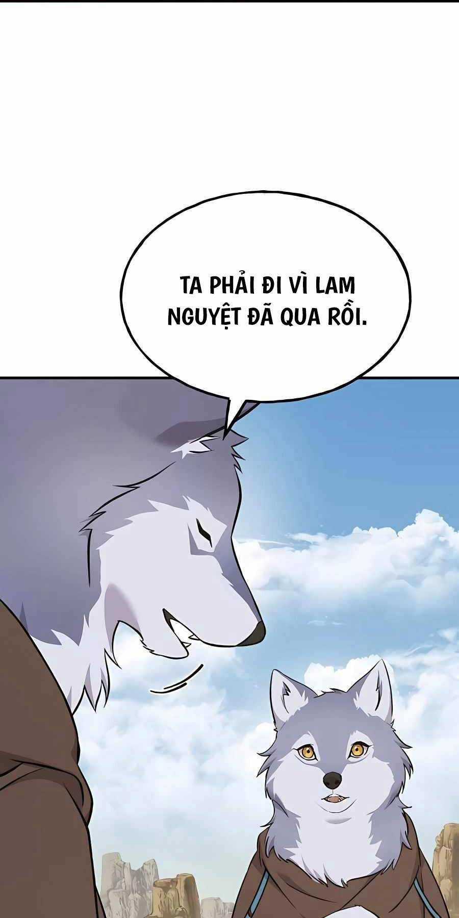 Làm Nông Dân Trong Tòa Tháp Thử Thách Chương 56 trang 31