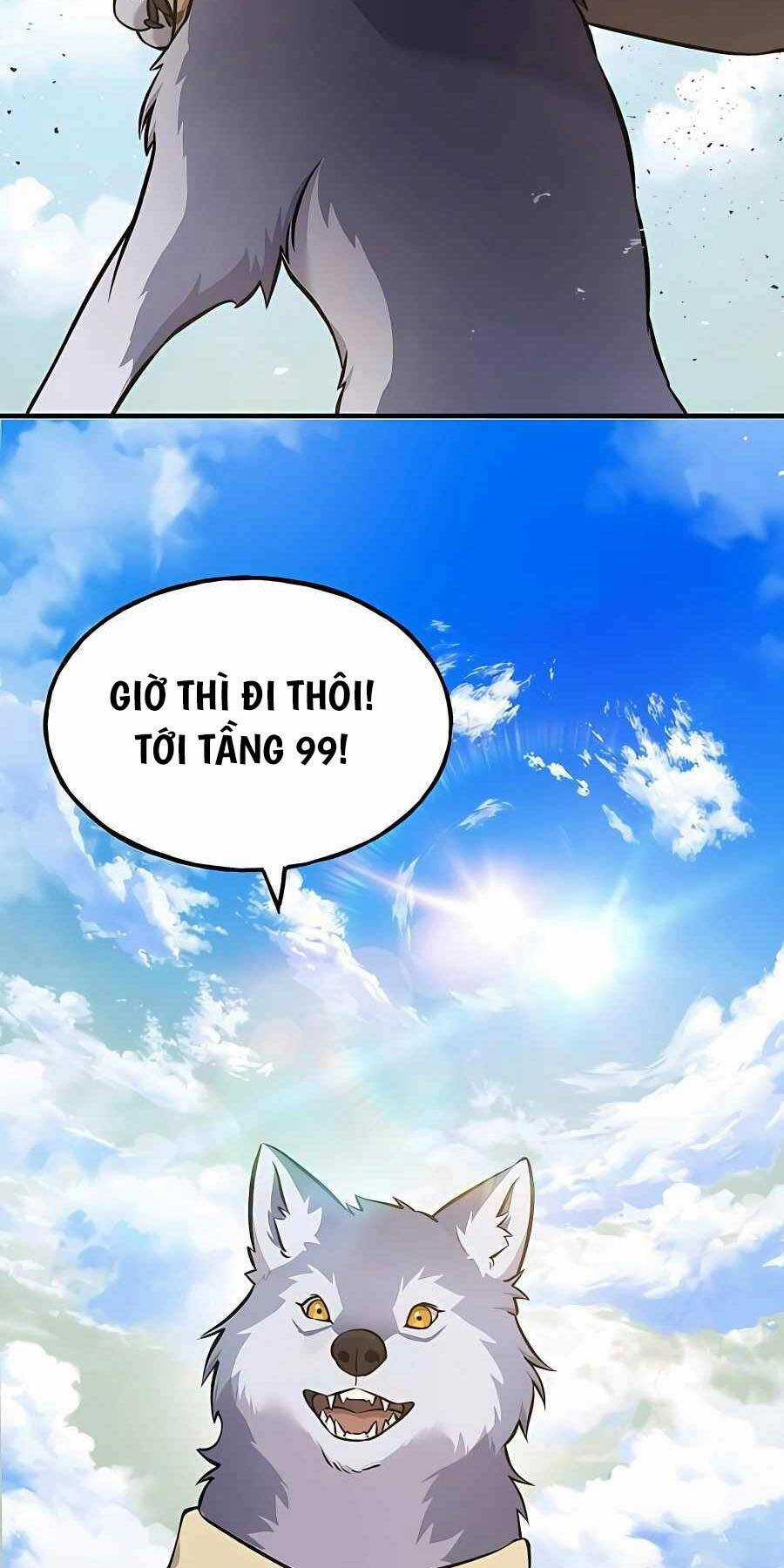 Làm Nông Dân Trong Tòa Tháp Thử Thách Chương 56 trang 35