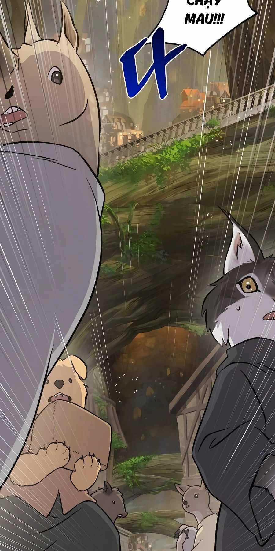 Làm Nông Dân Trong Tòa Tháp Thử Thách Chương 56 trang 40