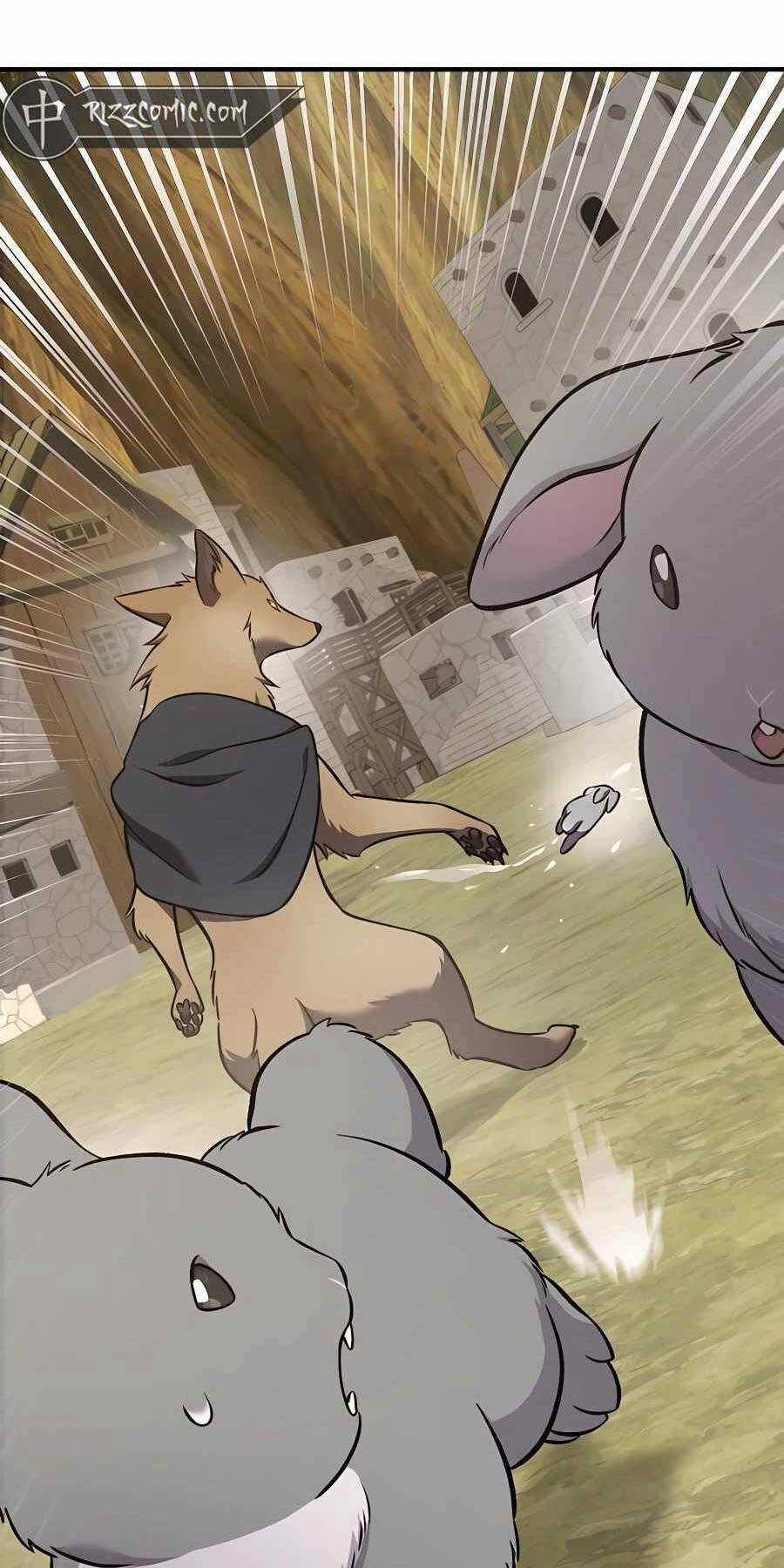 Làm Nông Dân Trong Tòa Tháp Thử Thách Chương 56 trang 47