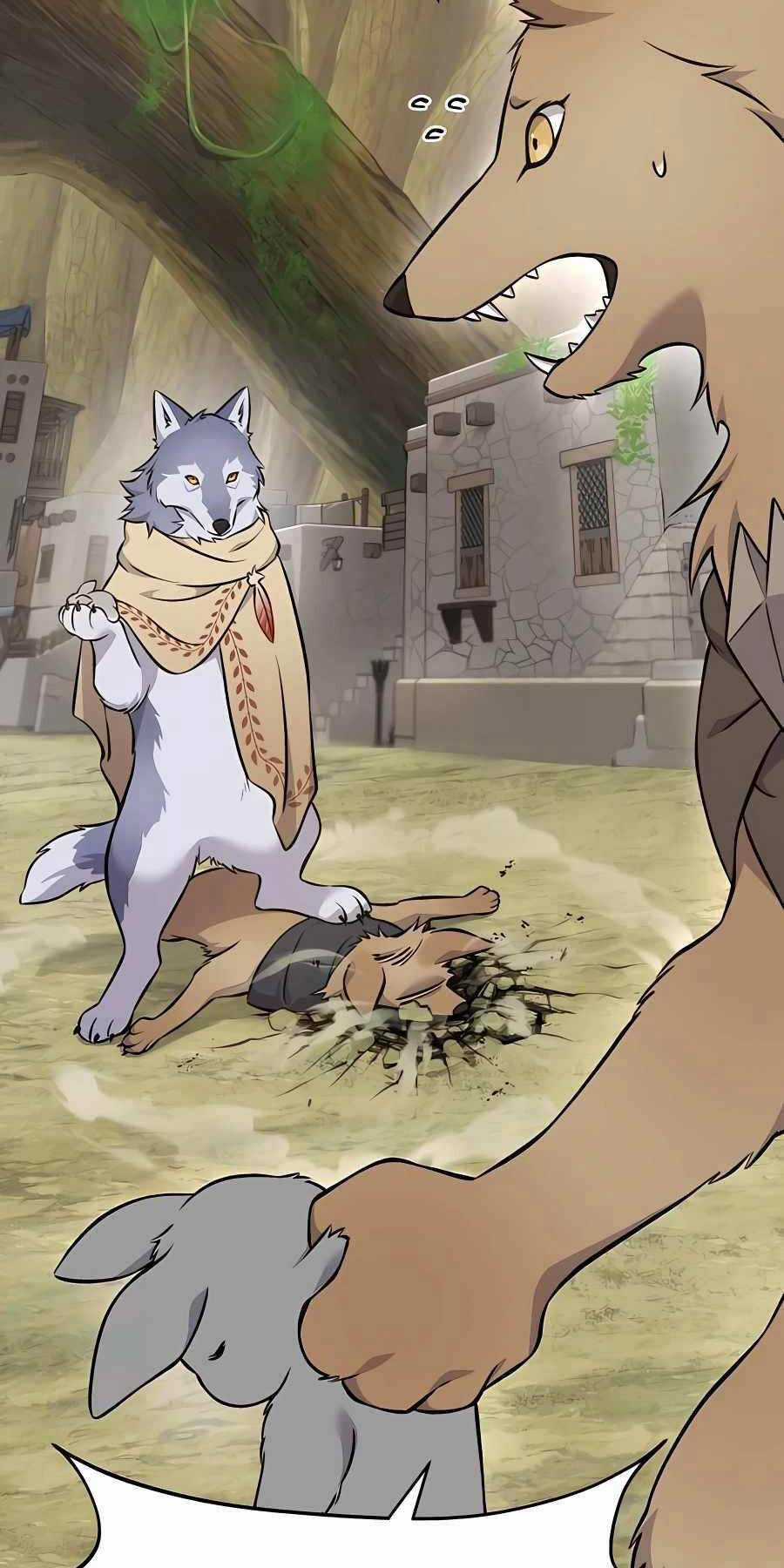 Làm Nông Dân Trong Tòa Tháp Thử Thách Chương 56 trang 66