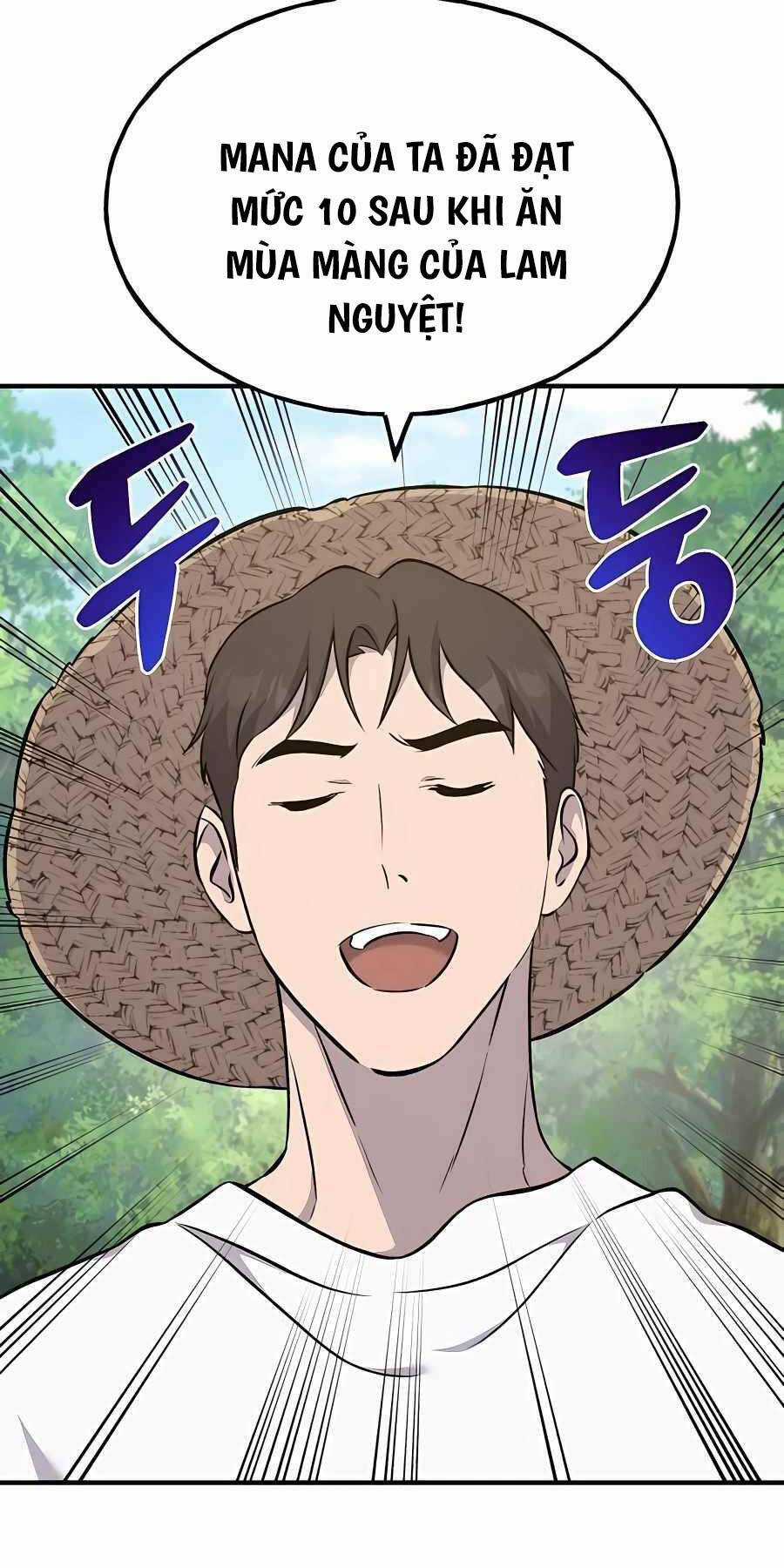 Làm Nông Dân Trong Tòa Tháp Thử Thách Chương 56 trang 81