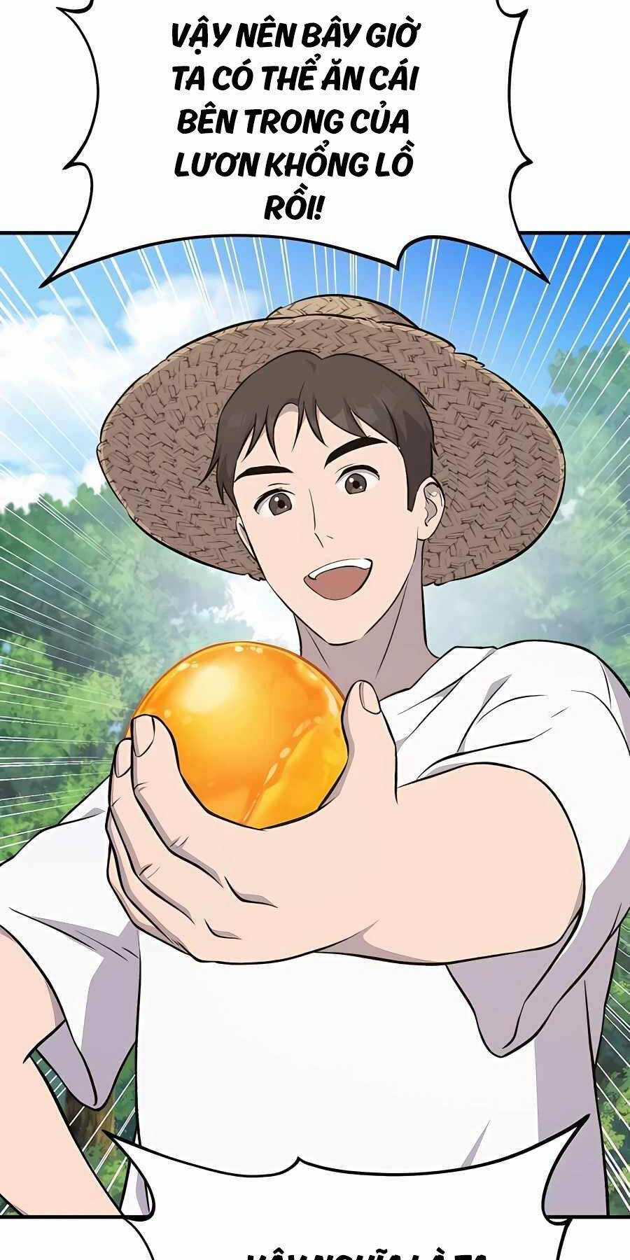 Làm Nông Dân Trong Tòa Tháp Thử Thách Chương 56 trang 85