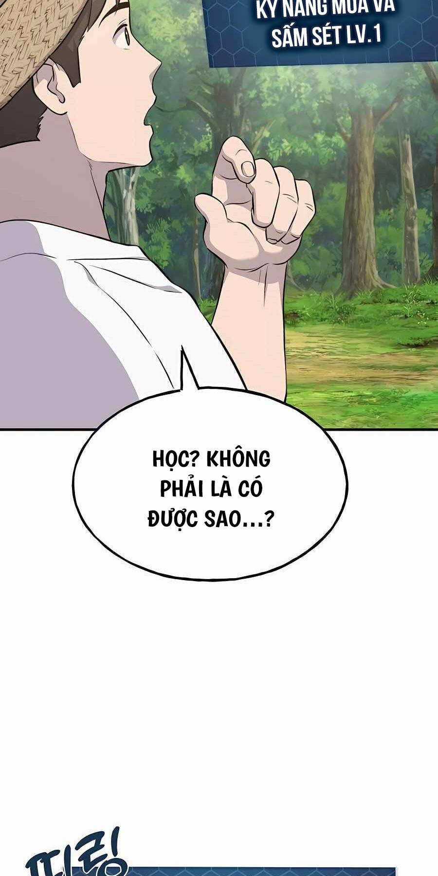 Làm Nông Dân Trong Tòa Tháp Thử Thách Chương 56 trang 91