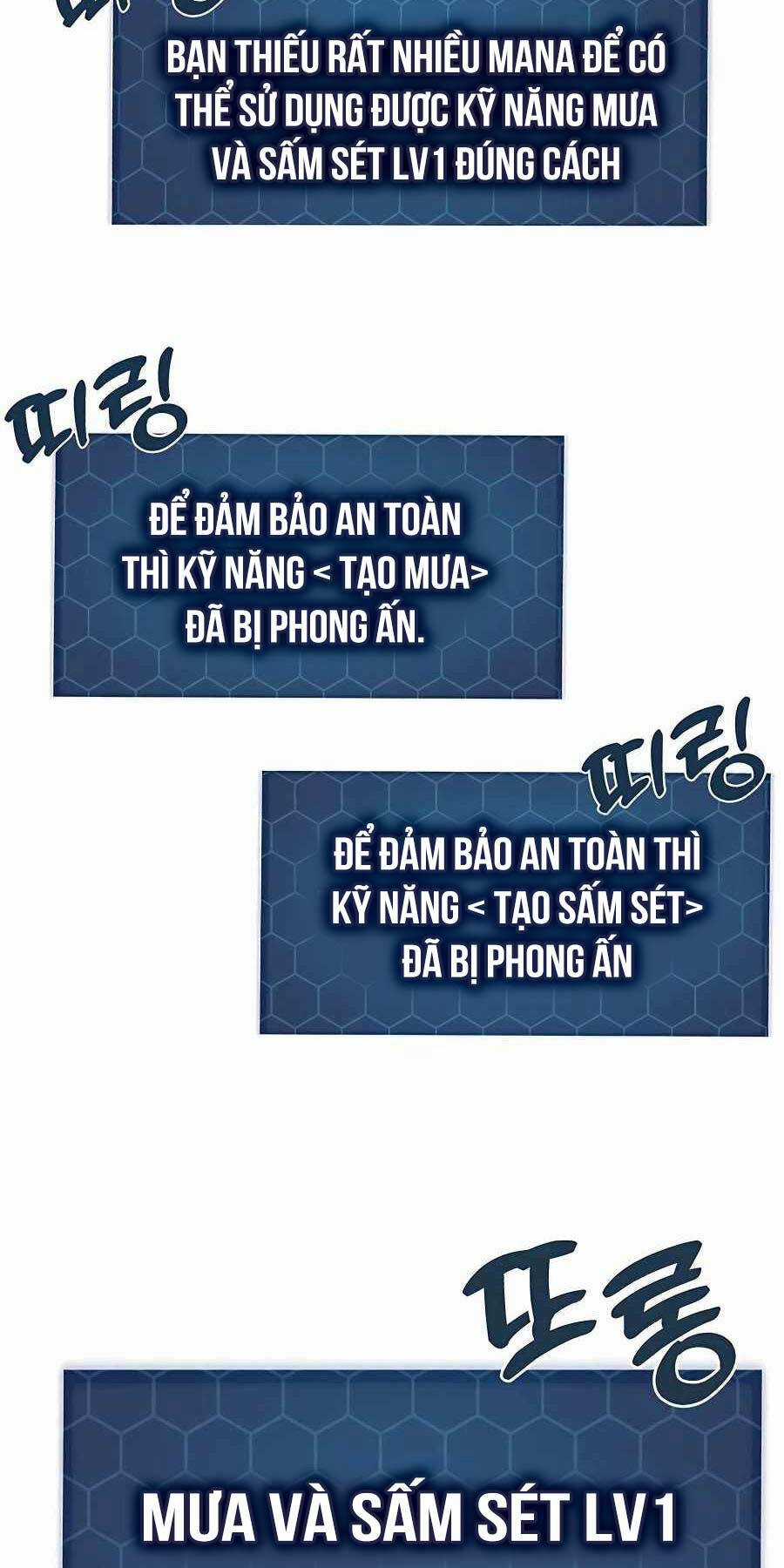 Làm Nông Dân Trong Tòa Tháp Thử Thách Chương 56 trang 92