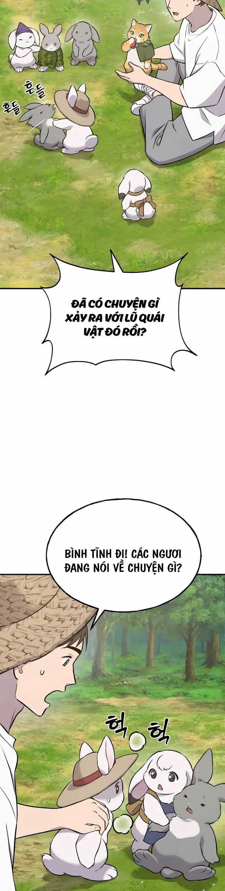 Làm Nông Dân Trong Tòa Tháp Thử Thách Chương 57 trang 10