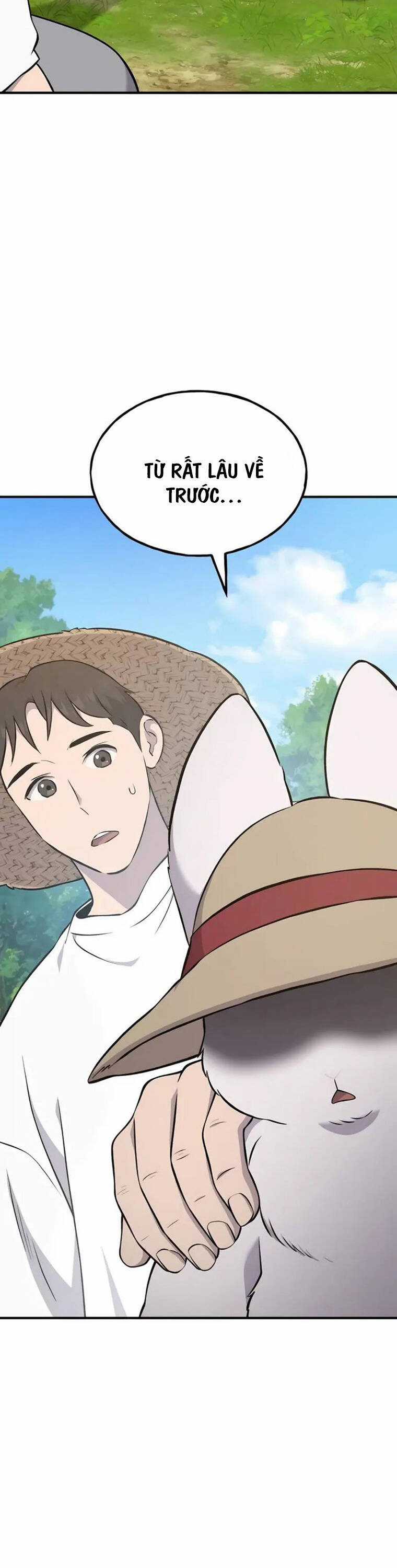 Làm Nông Dân Trong Tòa Tháp Thử Thách Chương 57 trang 11