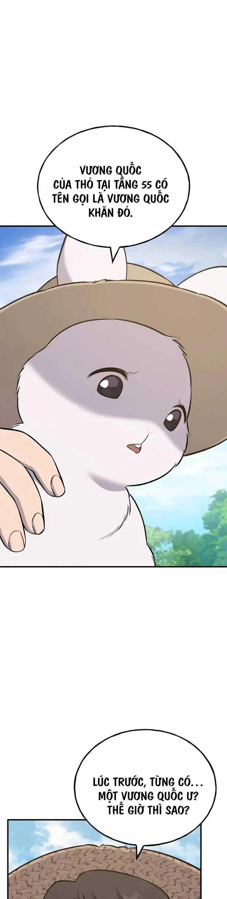 Làm Nông Dân Trong Tòa Tháp Thử Thách Chương 57 trang 12