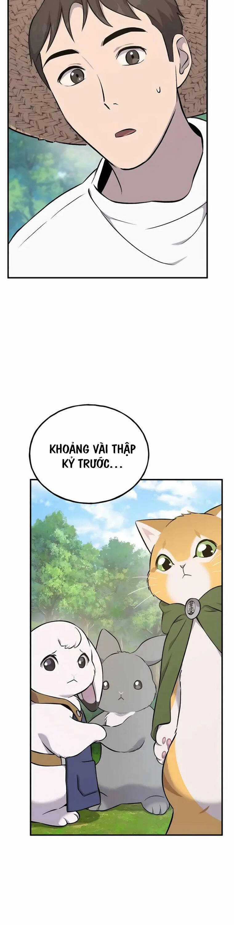 Làm Nông Dân Trong Tòa Tháp Thử Thách Chương 57 trang 13