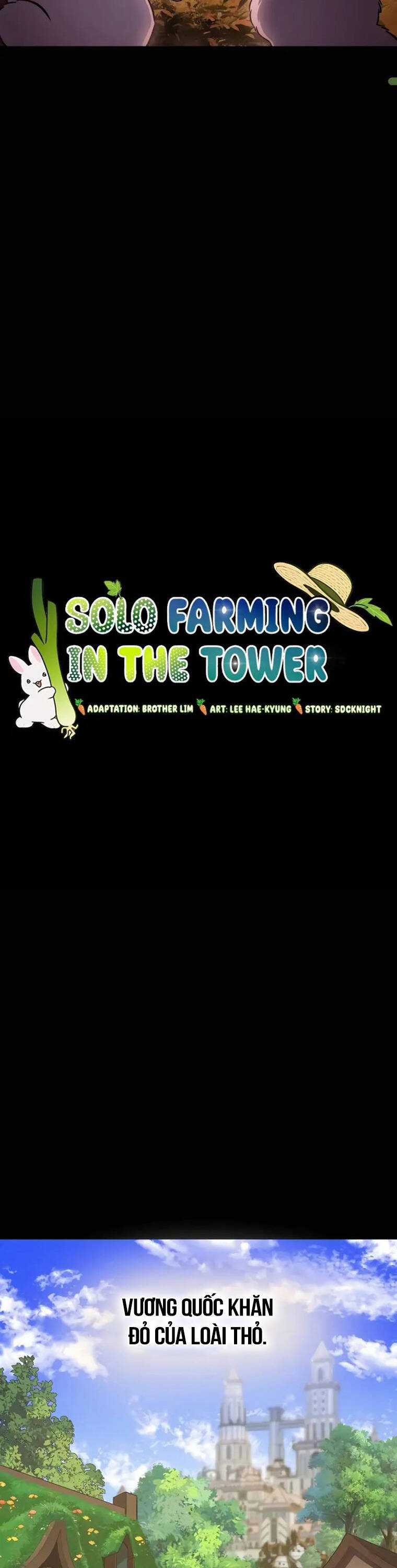 Làm Nông Dân Trong Tòa Tháp Thử Thách Chương 57 trang 15