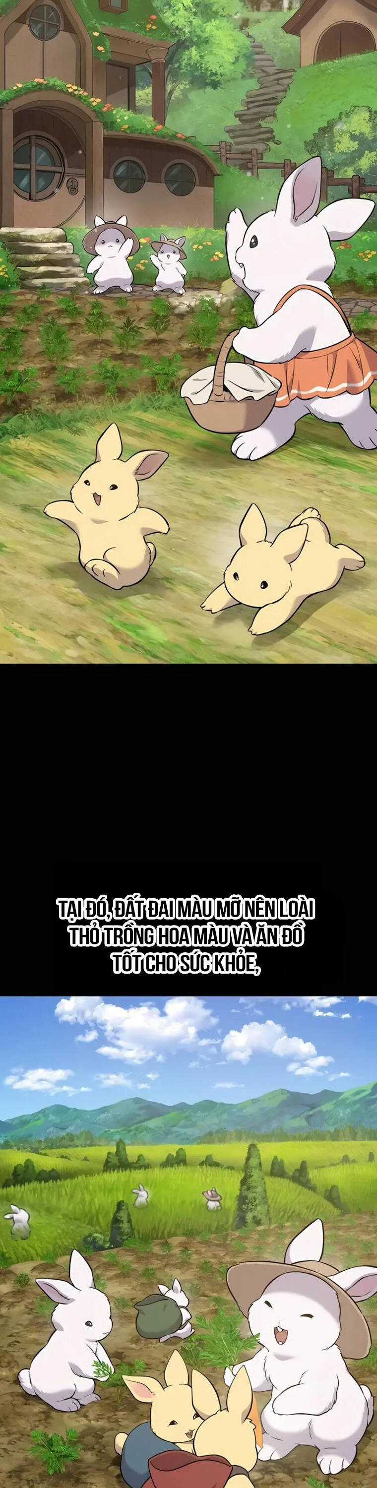 Làm Nông Dân Trong Tòa Tháp Thử Thách Chương 57 trang 16