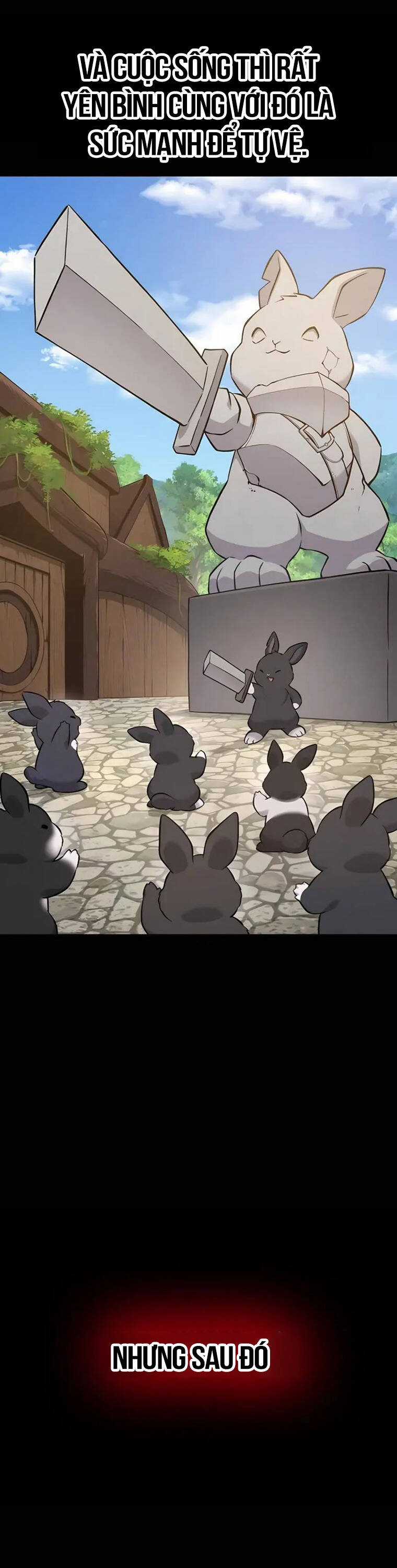 Làm Nông Dân Trong Tòa Tháp Thử Thách Chương 57 trang 18