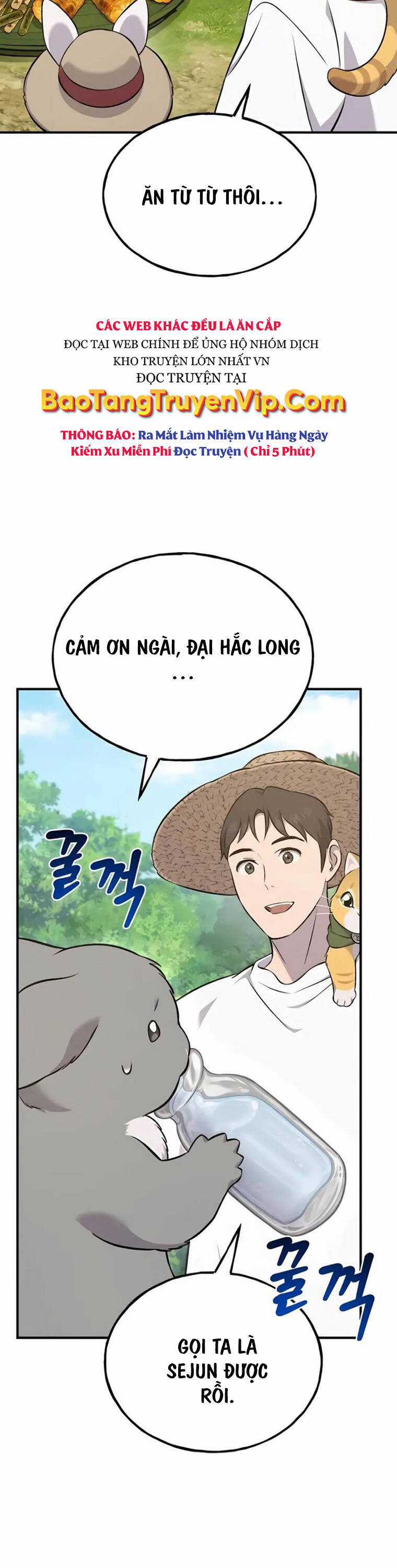 Làm Nông Dân Trong Tòa Tháp Thử Thách Chương 57 trang 2