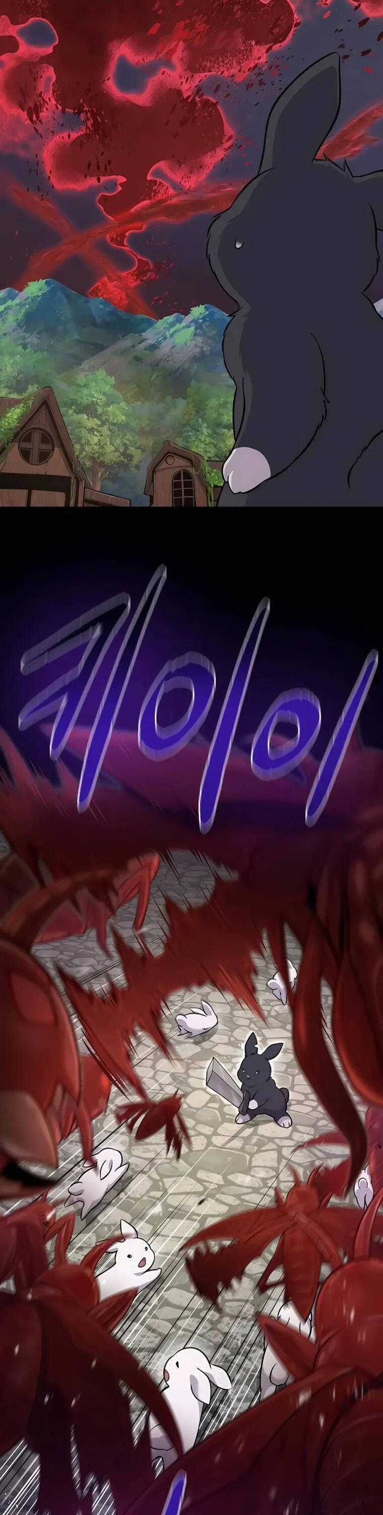 Làm Nông Dân Trong Tòa Tháp Thử Thách Chương 57 trang 21