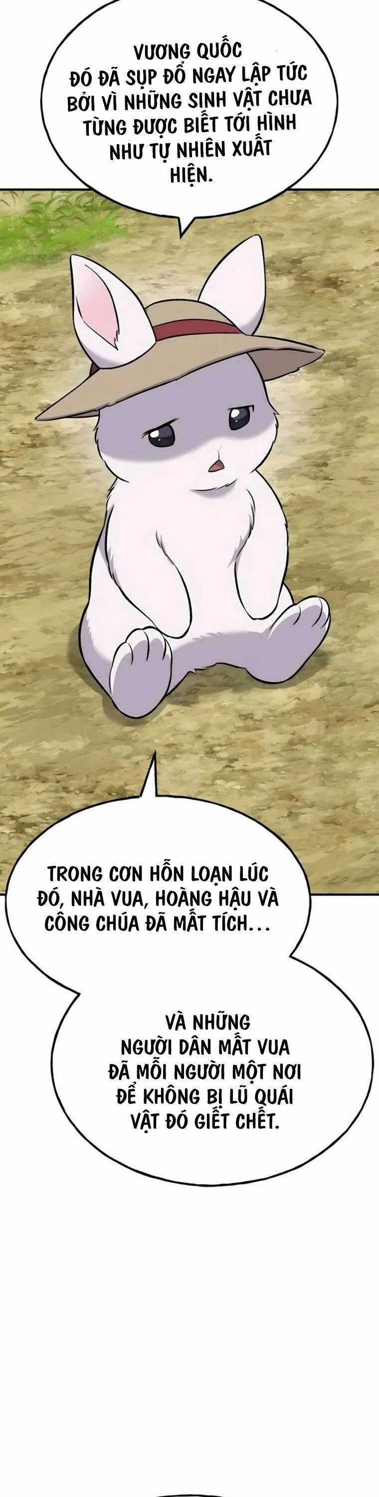 Làm Nông Dân Trong Tòa Tháp Thử Thách Chương 57 trang 24