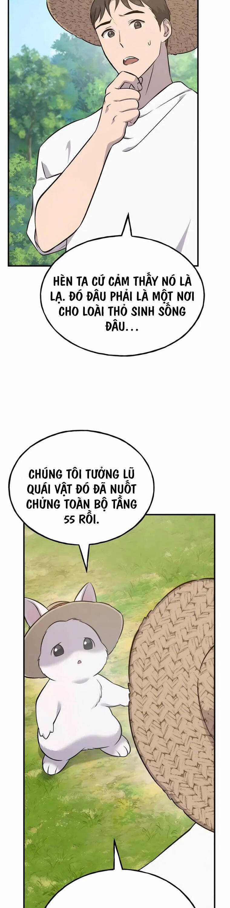 Làm Nông Dân Trong Tòa Tháp Thử Thách Chương 57 trang 26