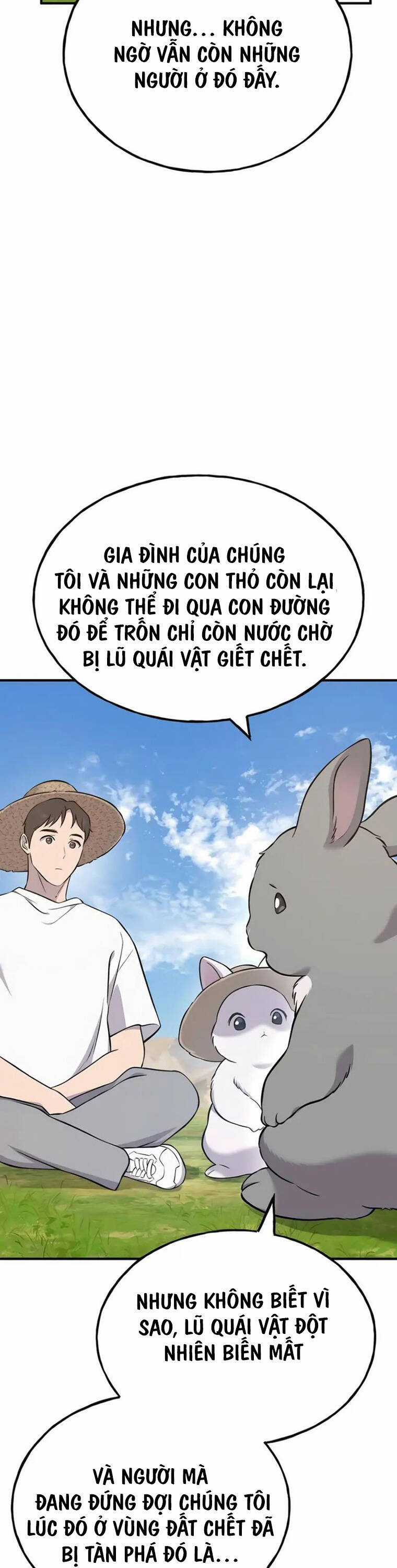 Làm Nông Dân Trong Tòa Tháp Thử Thách Chương 57 trang 27