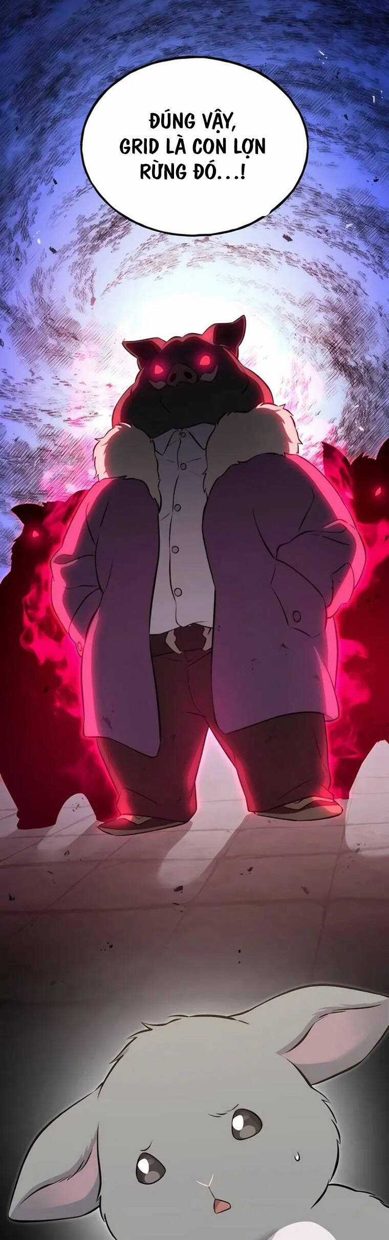 Làm Nông Dân Trong Tòa Tháp Thử Thách Chương 57 trang 29