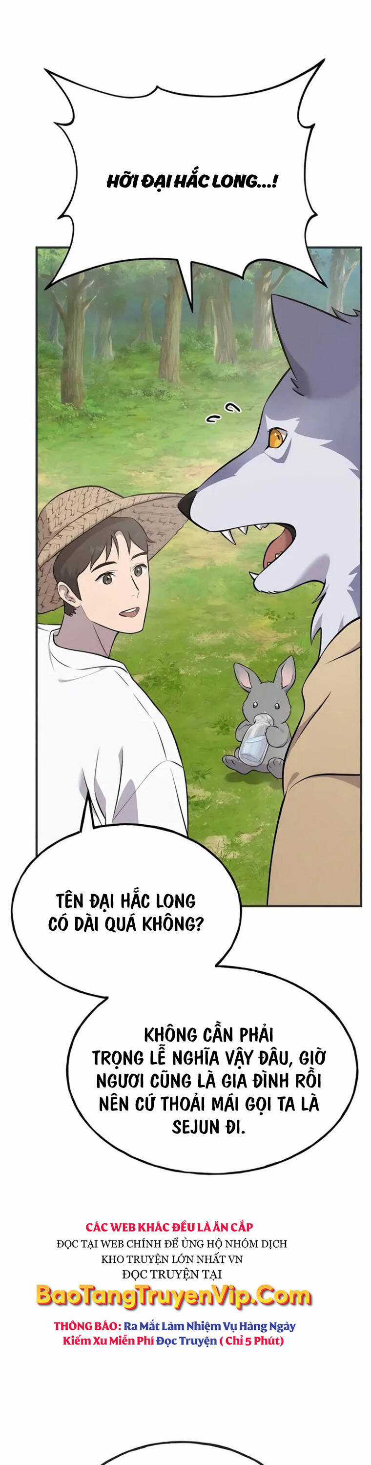 Làm Nông Dân Trong Tòa Tháp Thử Thách Chương 57 trang 3